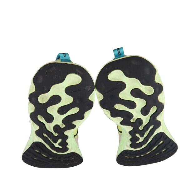 Nike Shoes Womens 8 Athletic Trainers React Infinity Run Flyknit Running Sneaker - Picture 12 of 14